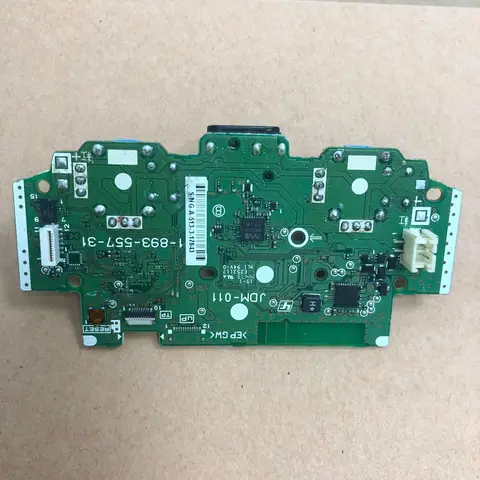 Для телефона/050/040/030/020/011/001, функциональная материнская плата контроллера для PS4, геймпад, сменная материнская плата джойстика