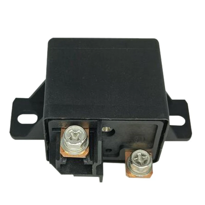 

Relay 50A Normally Open Heavy Duty Automotive Marine Relay 0332002250