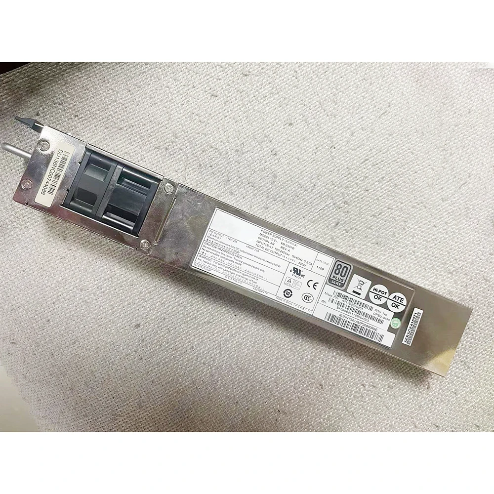 Server Power Supply For Lenovo SD220X4 SD210X4 300W YM-2301D Fully Tested | Компьютеры и офис
