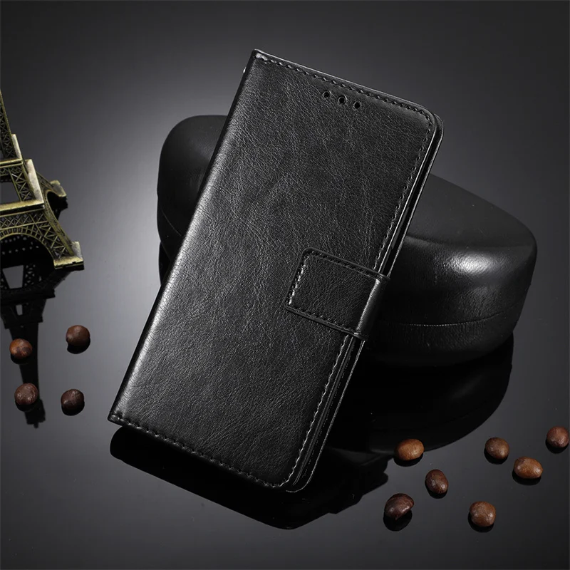

For ZTE Blade A52 Lite Case Flip Luxury Wallet PU Leather Phone Bags For ZTE Blade A52 Lite A52Lite A 52 Lite 2022 Case Cover