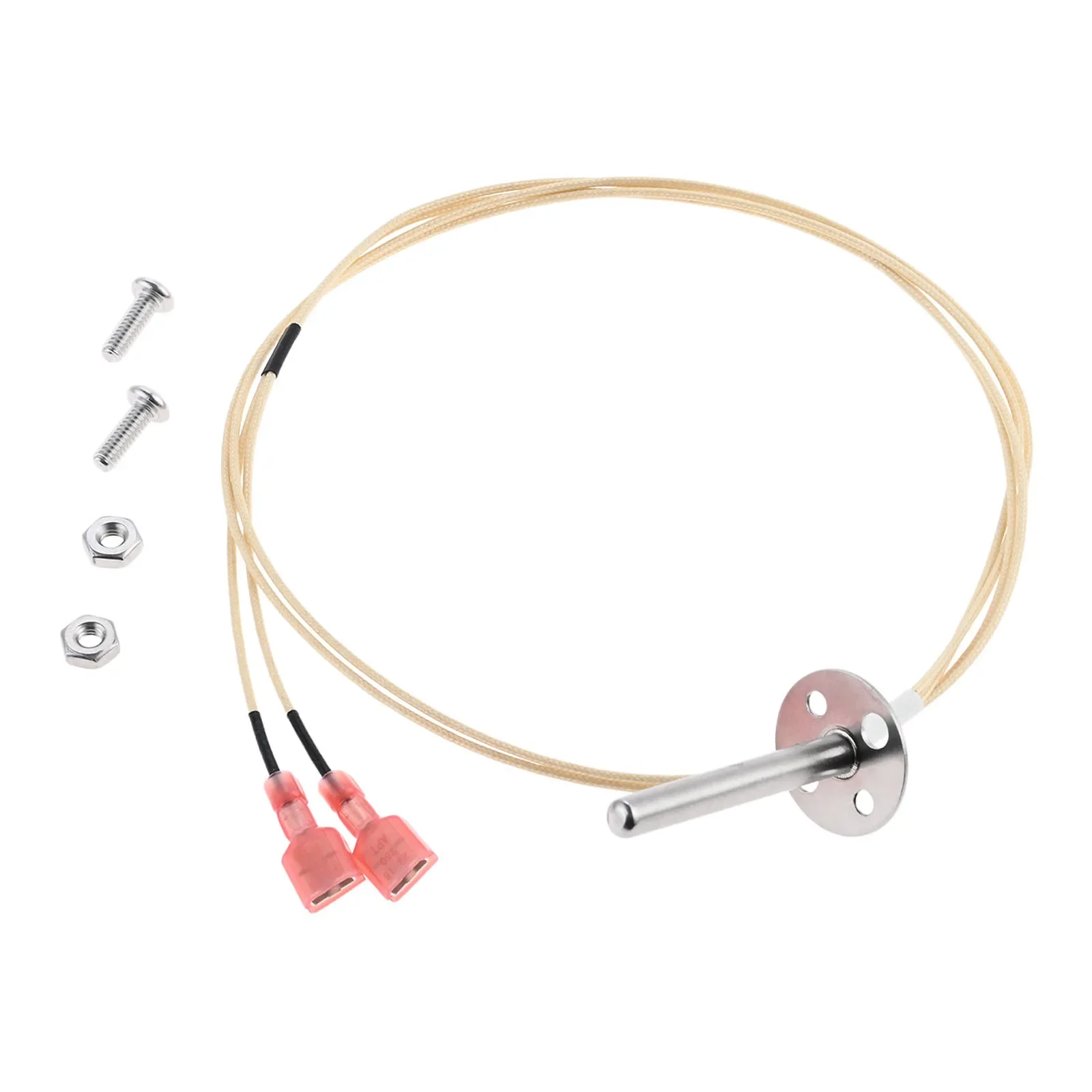 Сменный датчик температуры из коррозионной нержавеющей стали подходит для Bullseye