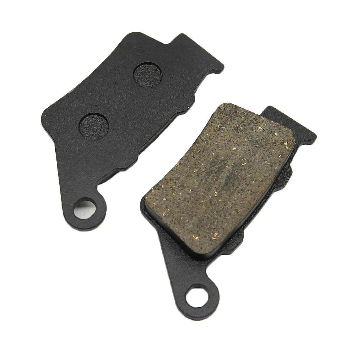 

Motorcycle Rear Brake Pads for KTM Duke 125 11-13 200 12-13 RC390 RC 390 13-16 690 2008-2011 SM 2007-2009