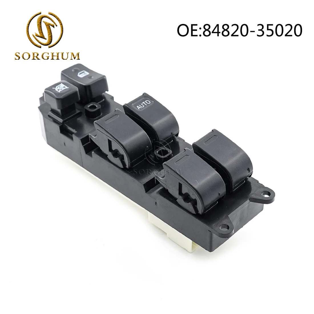 

84820-35020 8482035020 главный выключатель стеклоподъемника для Toyota Land Cruiser 80 серии 90-1998