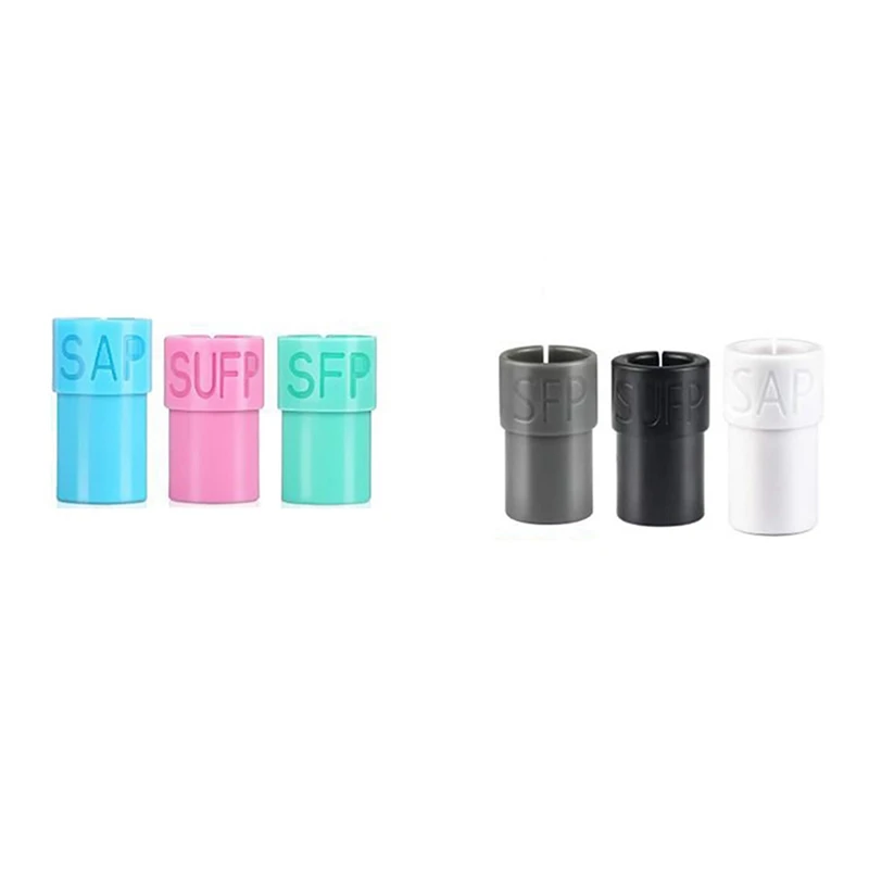 

3Pcs/Set Pen Adapter Holder Cutting Machine Pencil Case Cricut Tool Accessories Cricut Pen Adapter