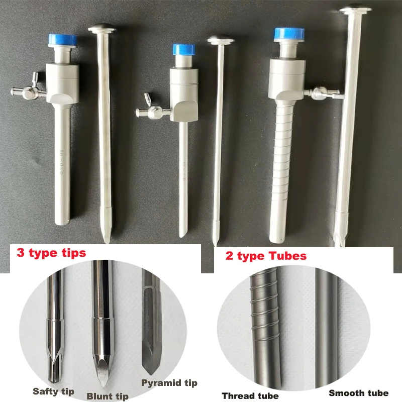 Оборудование для лапароскопии троллеры лапароскопический эндоскоп