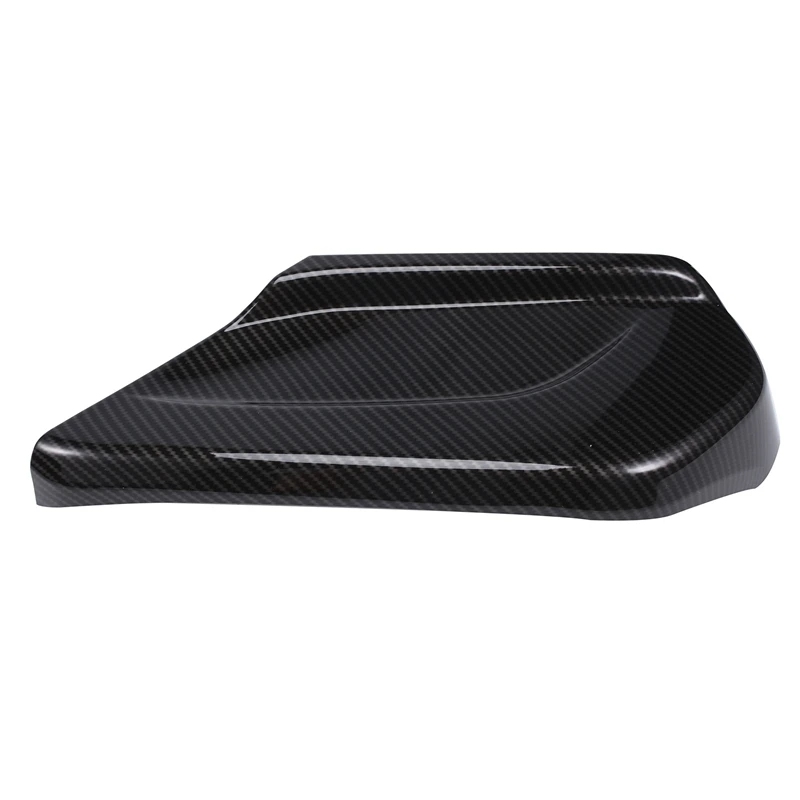 

Carbon Fiber Car Seat Side Trim Panel Parts Kits For Mercedes Benz G Class W463 2019-2020