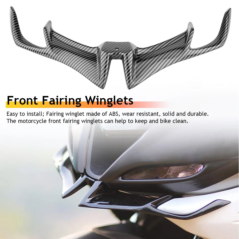 Fairing front r15 v3 hotsell