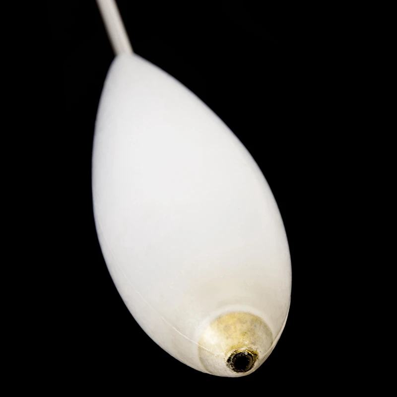 4 шт. литье SPIROLINO FORELLE POSEB медленно тонущий подвесной промежуточный Bombarda нахлыстом