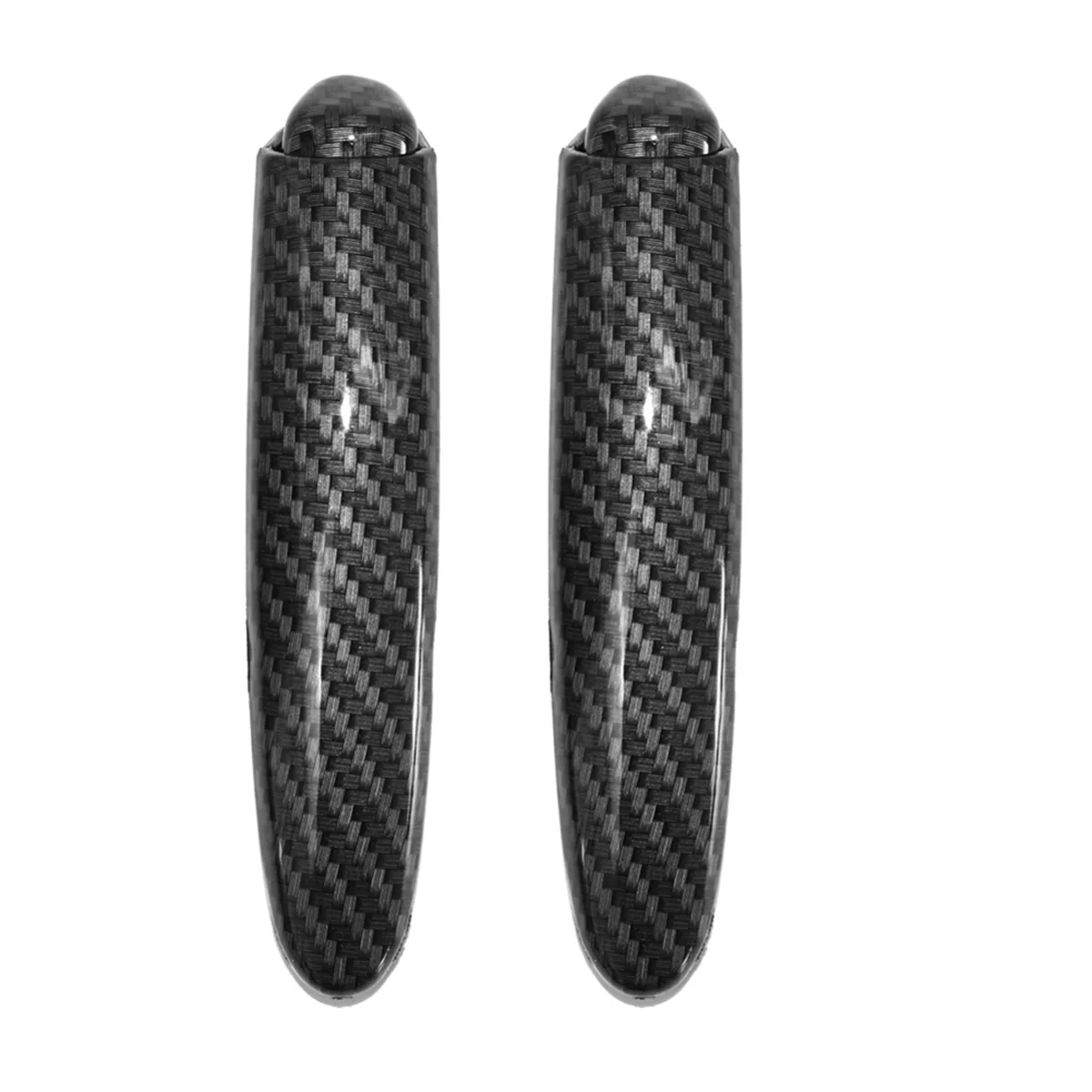 2 шт. 47115-SNA-A82ZA карбоновый автомобильный внутренний парковочный аварийный ручной