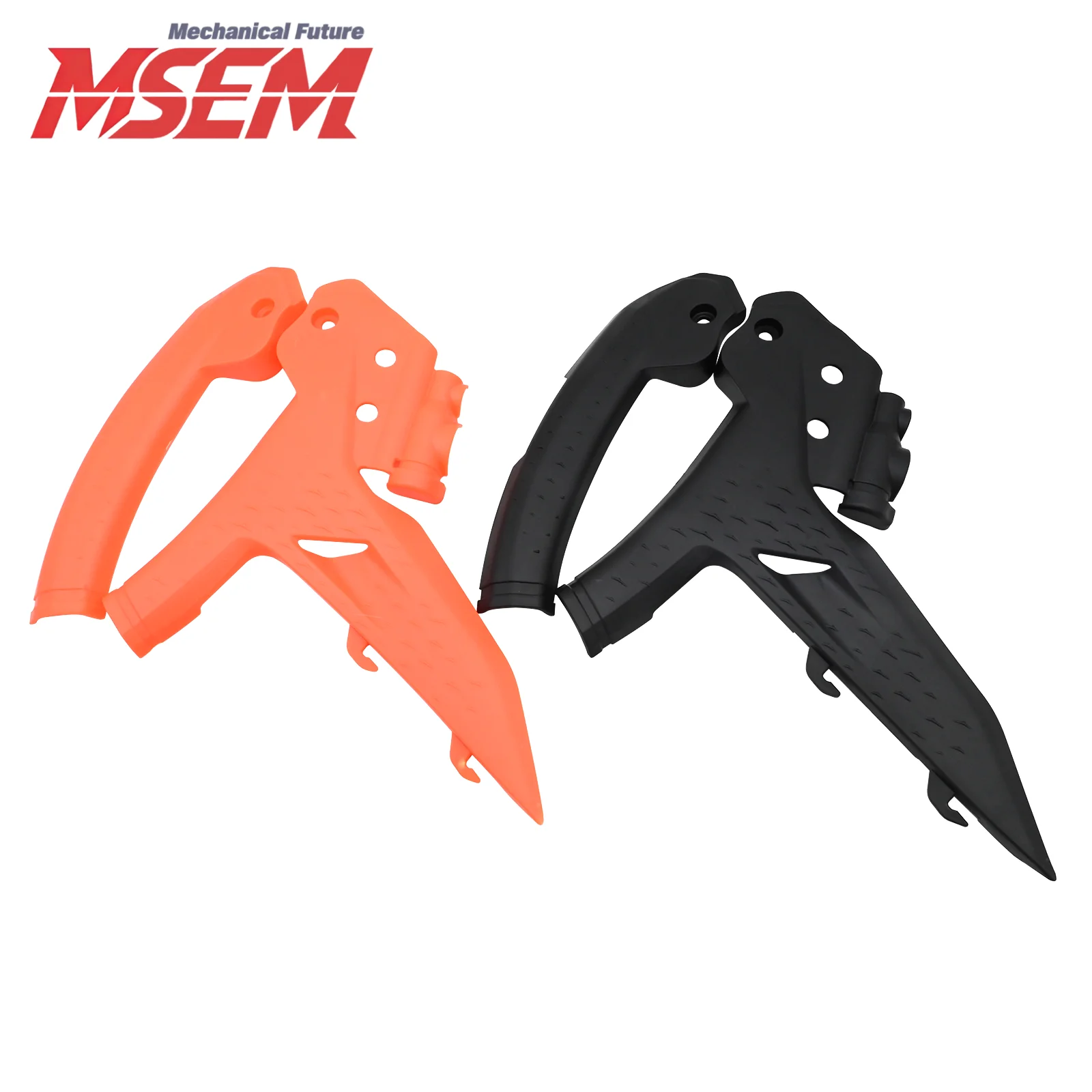 Фото Защитная накладка на раму мотоцикла для KTM 125-450 SXF XC XCF SX 2023-2024, 125-500 EXC EXCF XCW 2024, EXC250, EXC350, EXC300 №5