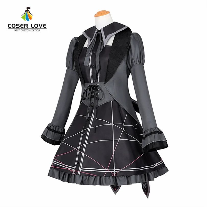 Project Sekai Yoisaki Kanade Asahina Mafuyu Косплей Костюм Карнавал Хэллоуин Comic Con Outfit (art.: 3920ca7b85484) - 3920ca7b85484