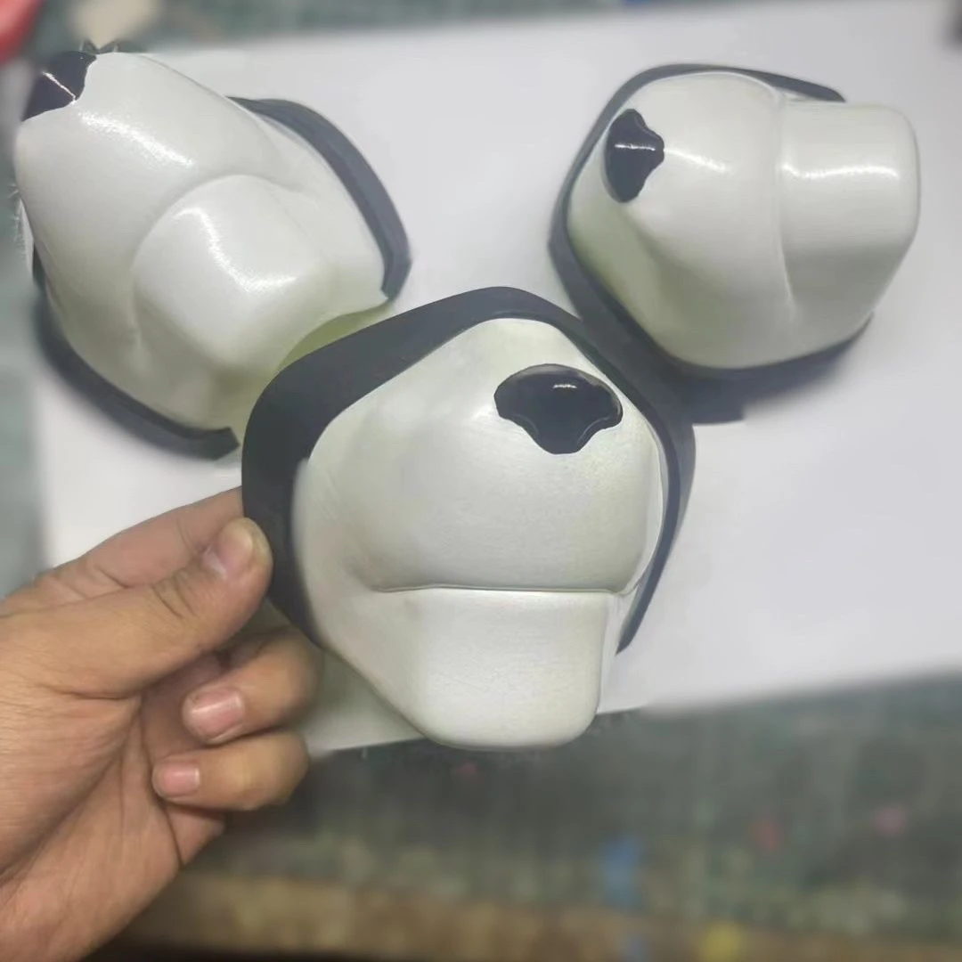 Маска для косплея игры Zenless Von Lycaon реквизит костюм зоны Zero cos капюшон Униформа