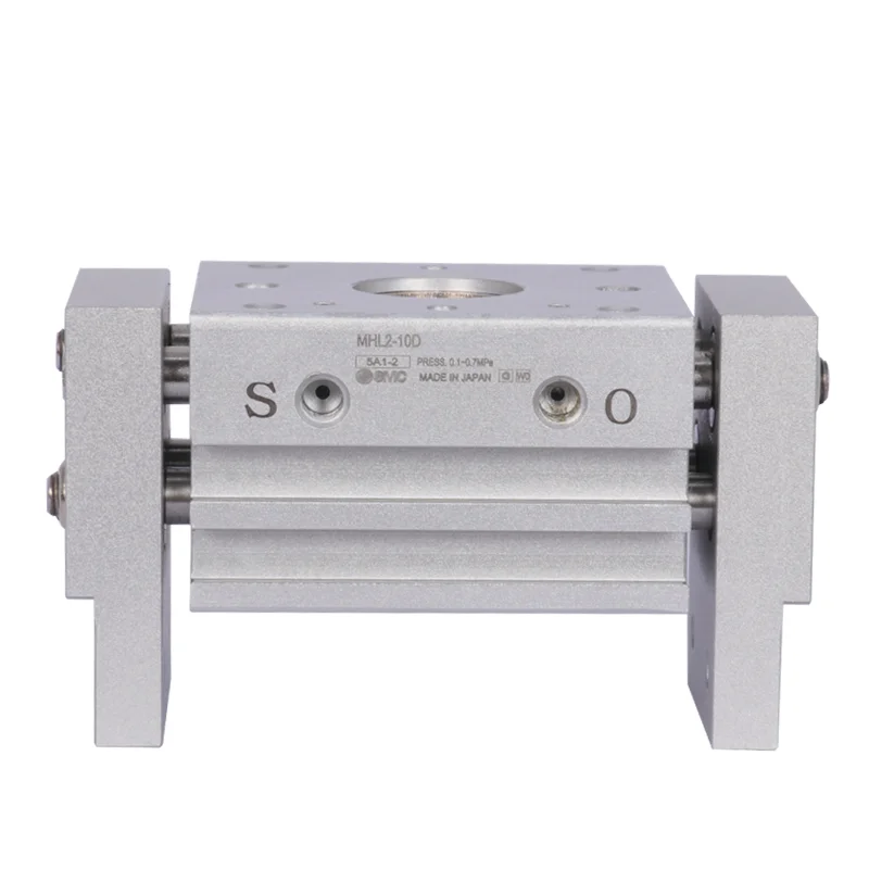 

Finger Mode Pneumatic Cylinder MHL2-10D/16D/20D/25d32d40d/D1/D2