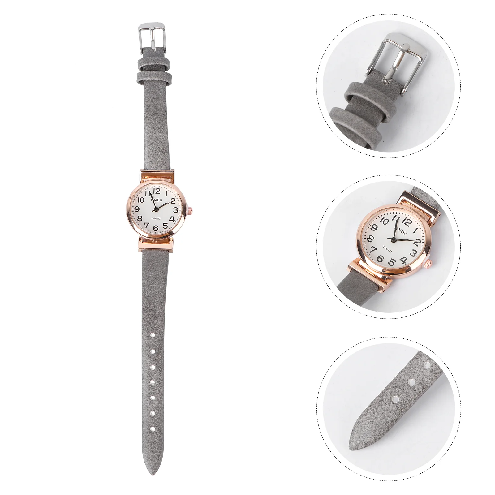 Рисунок 2 - Часы наручные женские кварцевые