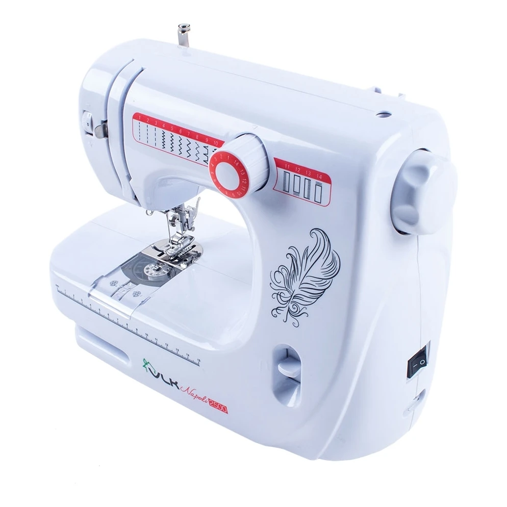 Sewing machine VLK Napoli 2500 | Дом и сад