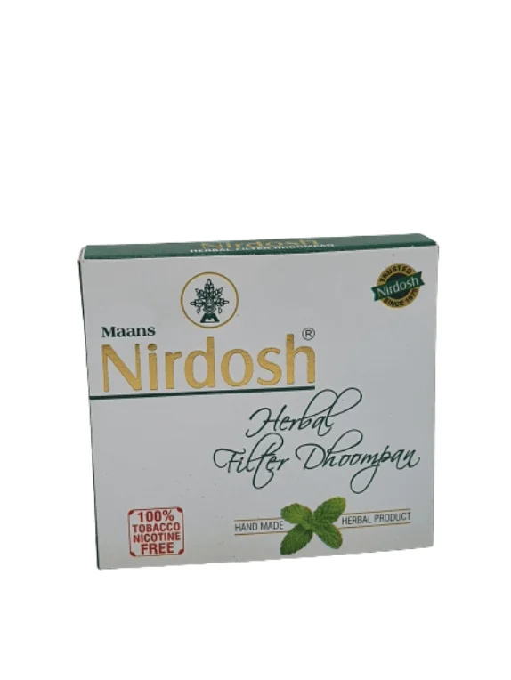 Nirdosh Сигареты Купить В Спб