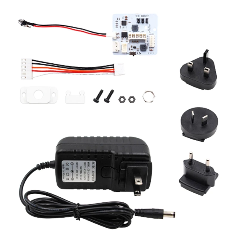 Плата питания Rev2.1 Saturn PSU 12 В для игровой консоли SEGA Saturnpsu запасные части блока