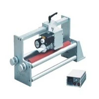 cheap cost convenient on line printing ink ribbon date printer machine coder machine