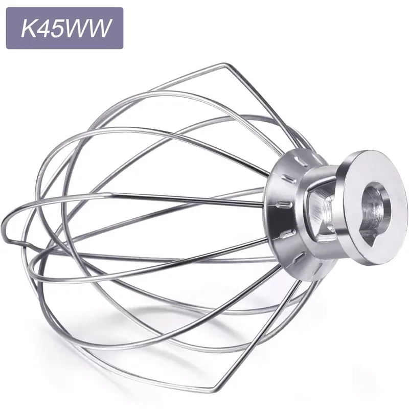 Набор для крючка теста K45DH проволочный кнут K45WW скребок с плоским лезвием