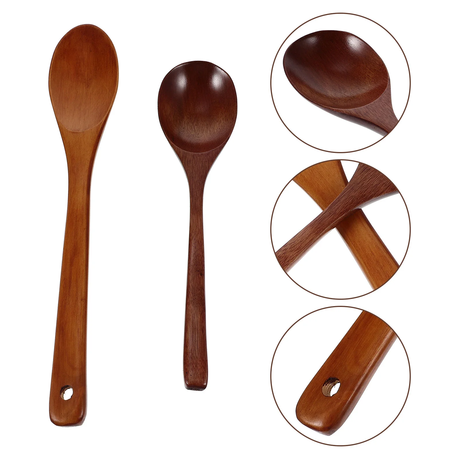 

2 шт., ложка для супа