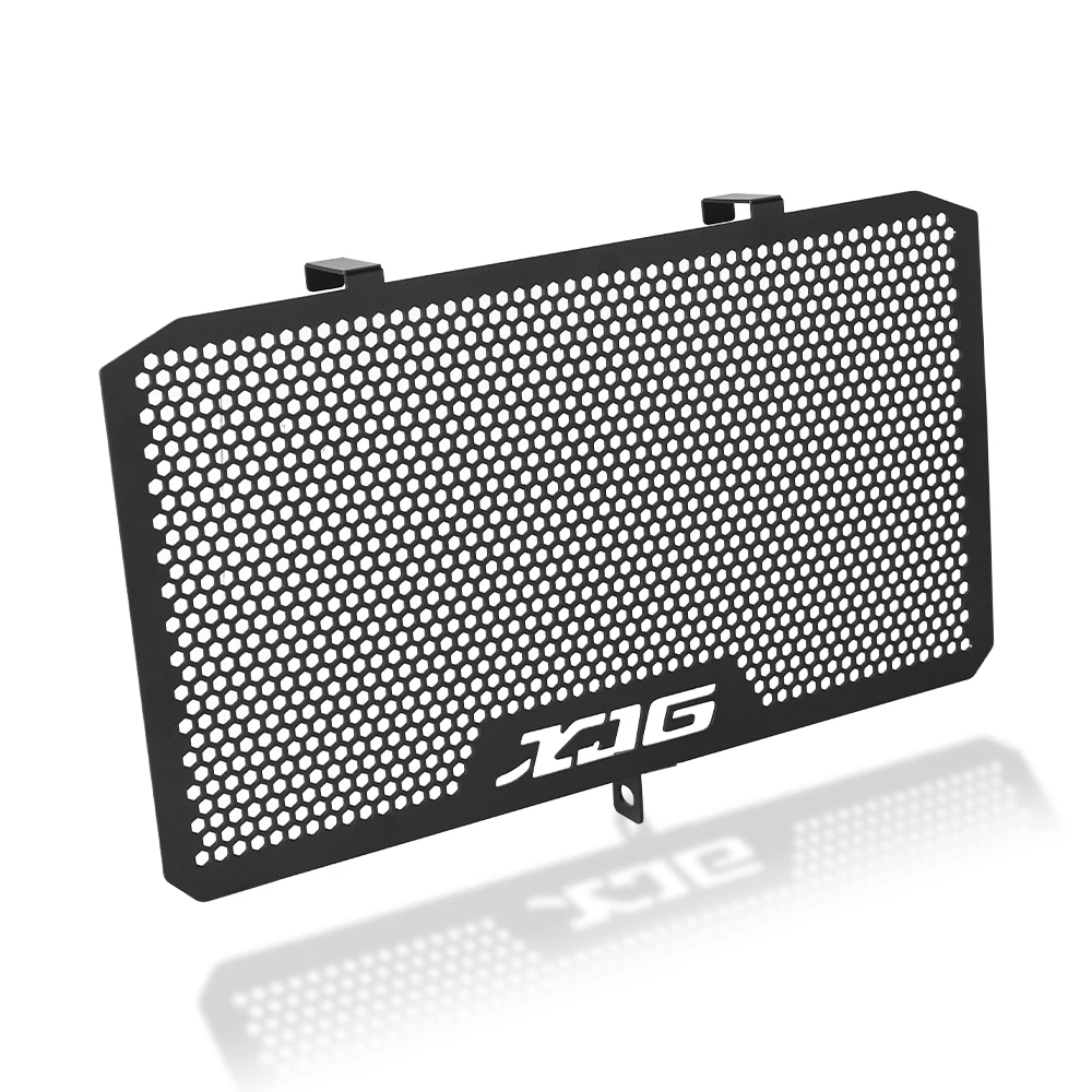 Защитная сетка для радиатора мотоцикла YAMAHA XJ6 XJ 6 2009-2015 2014 2013