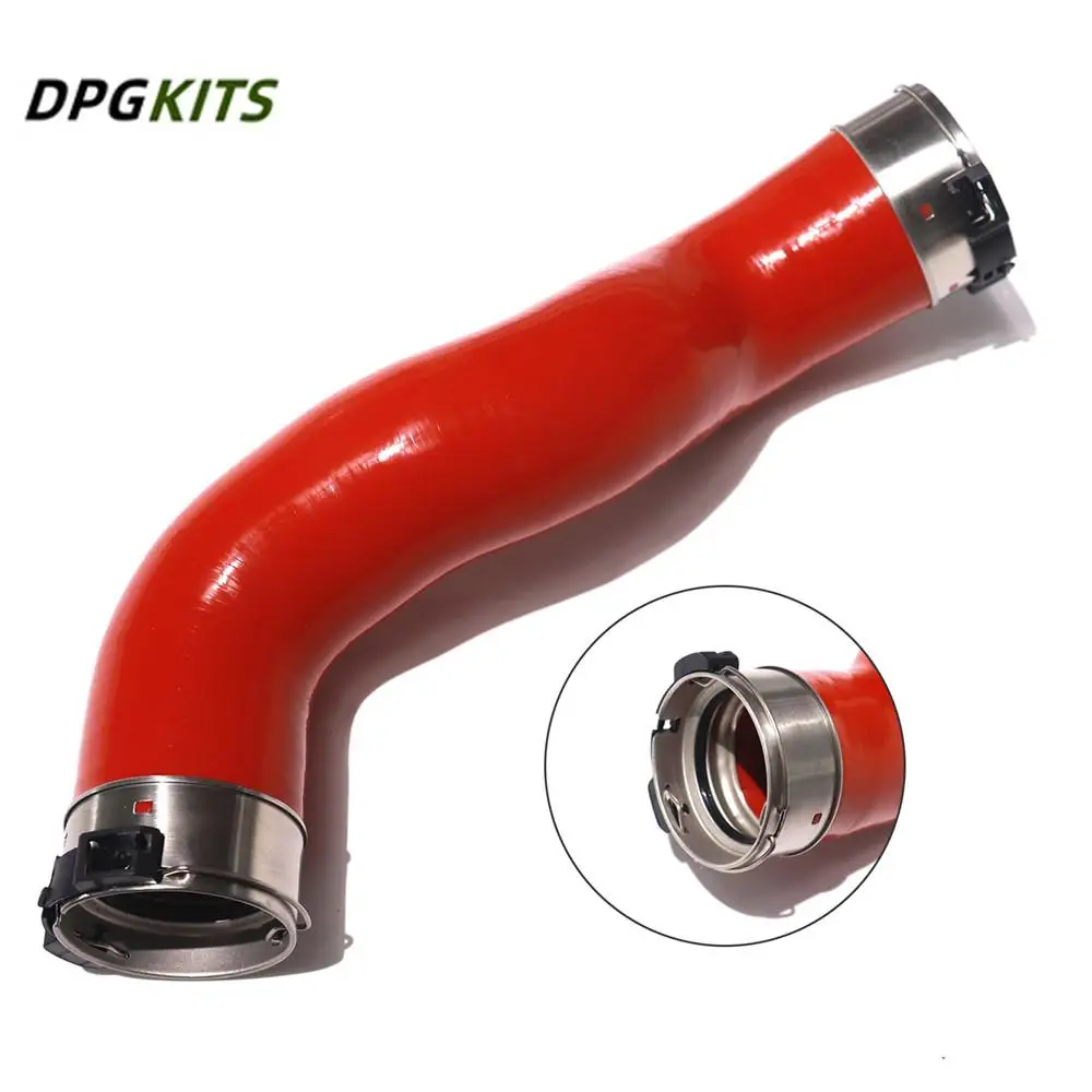 

2125280882 2045281482 автомобильный интеркулер турбошланг PipeFits Mercedes C E CLASS CLS 220 250 CDI
