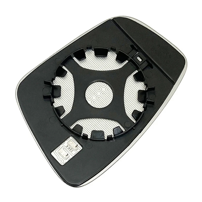 652F Стекло с подогревом со стороны пассажира для MK6 B7 модель США 5C6857521J