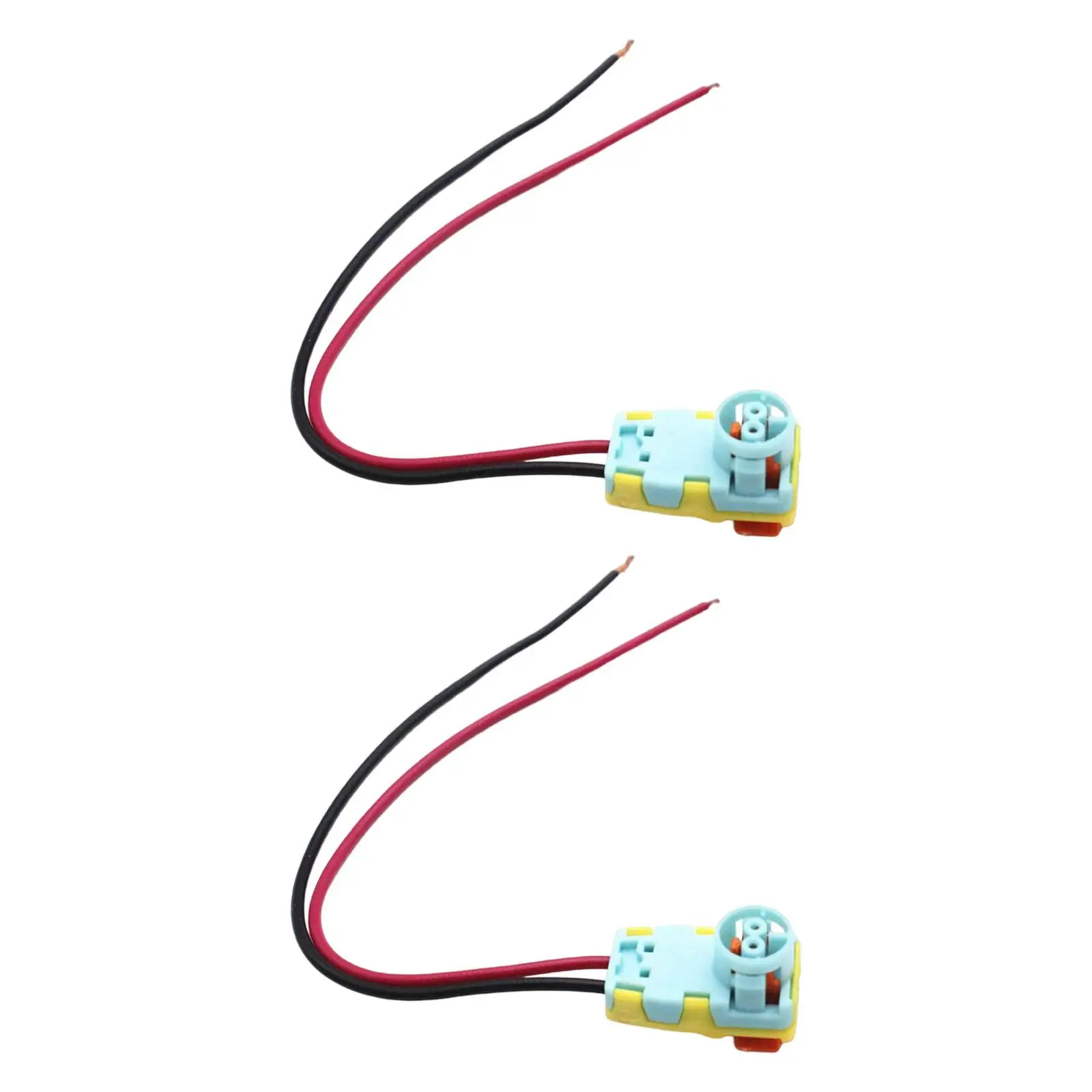 

2 шт. переключатель в сборе Подушка безопасности Заводной пружинный разъем 93490-3Q120 ремонт автомобиля Замена прочный автомобиль для Hyundai Sonata