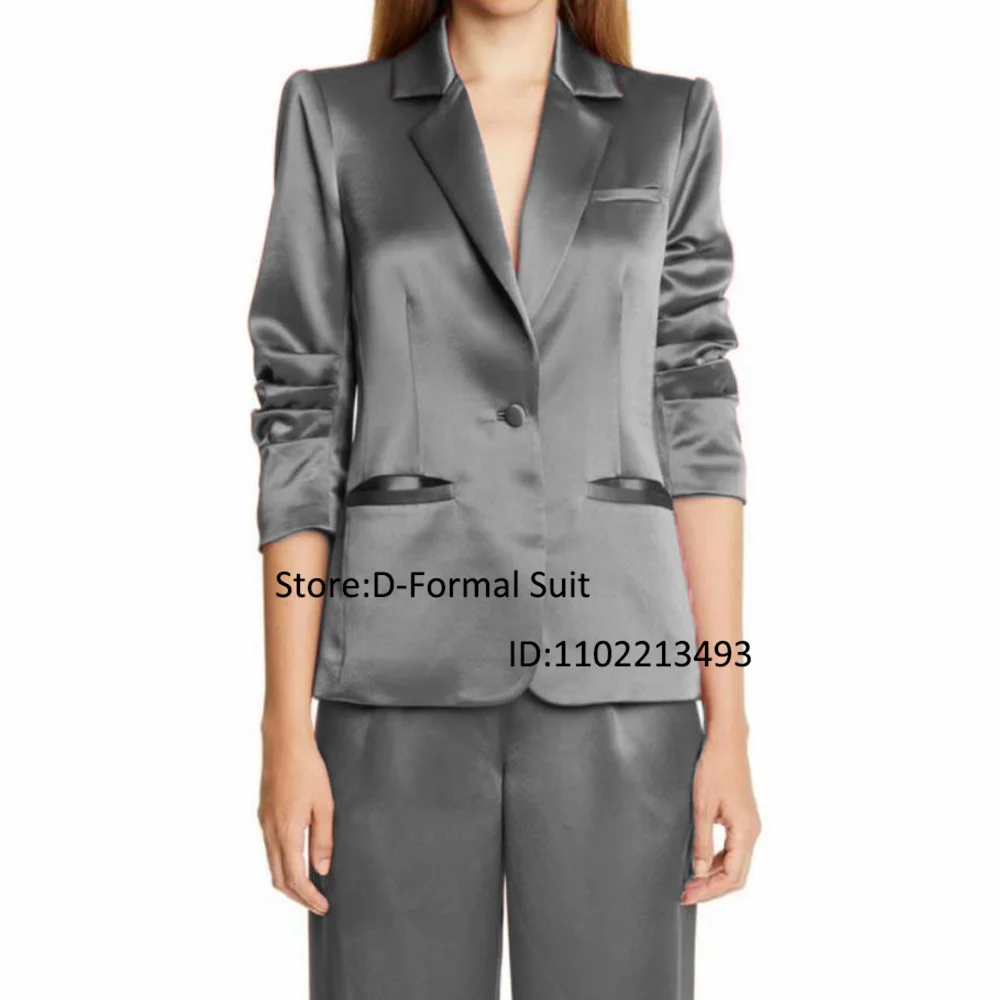 Suit With Skirt 2-Piece Wrought Elegant Luxurious Custom Fit Dresses Dress Suits for Women Pant Sets Traf Official Store Zafity