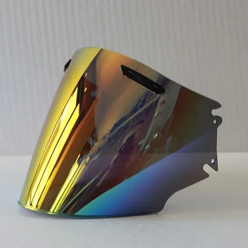 Для шлема 3/4 SZ-Ram 3 Hermonza линзы фиксированное основание верхняя Входная отделка