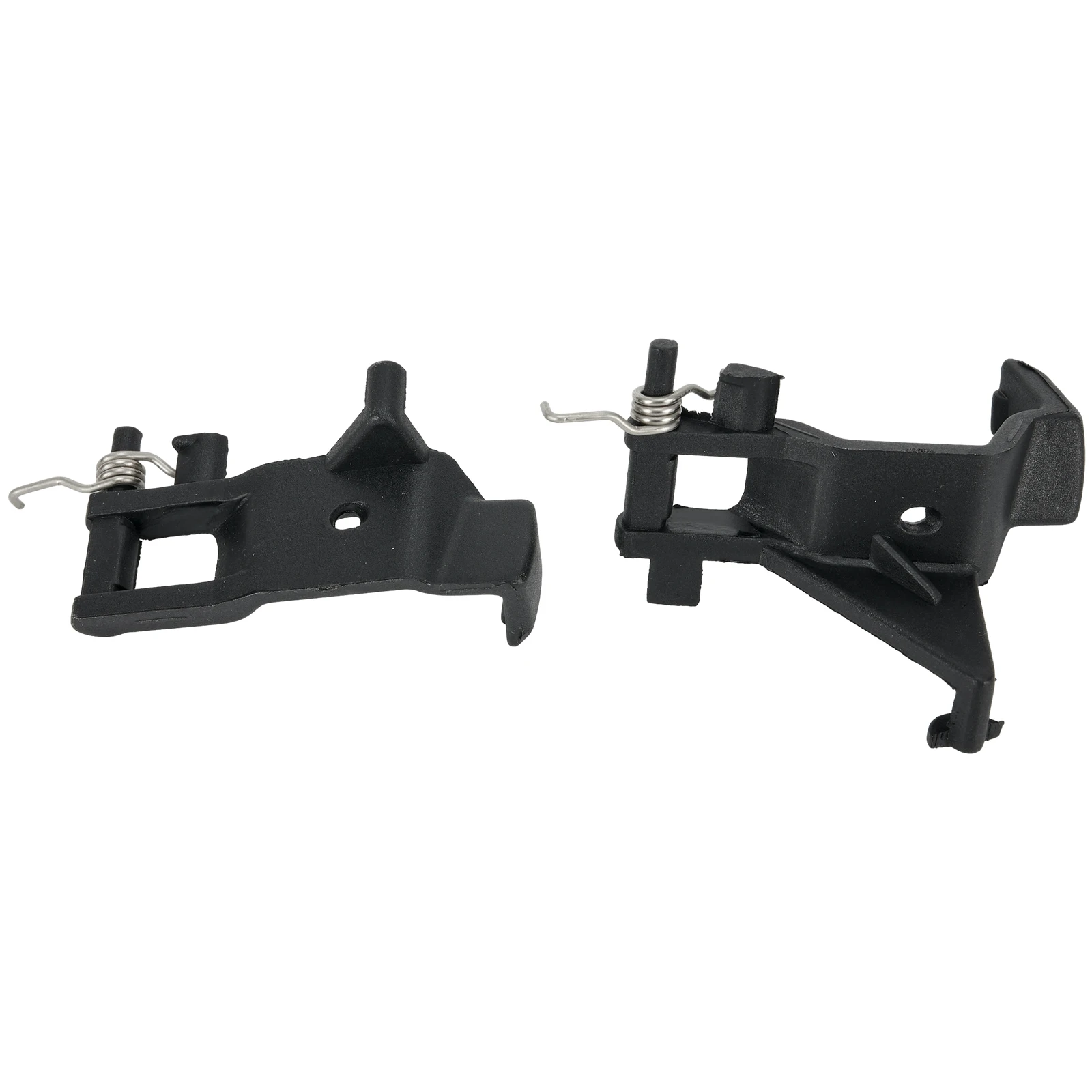 Новинка зажим для автомобиля запчасти замены A1666804103 черные автомобильные