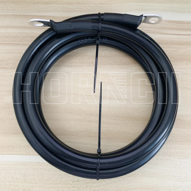 

Кабель инвертора HORNCII RVBTC 10-35 мм², медный