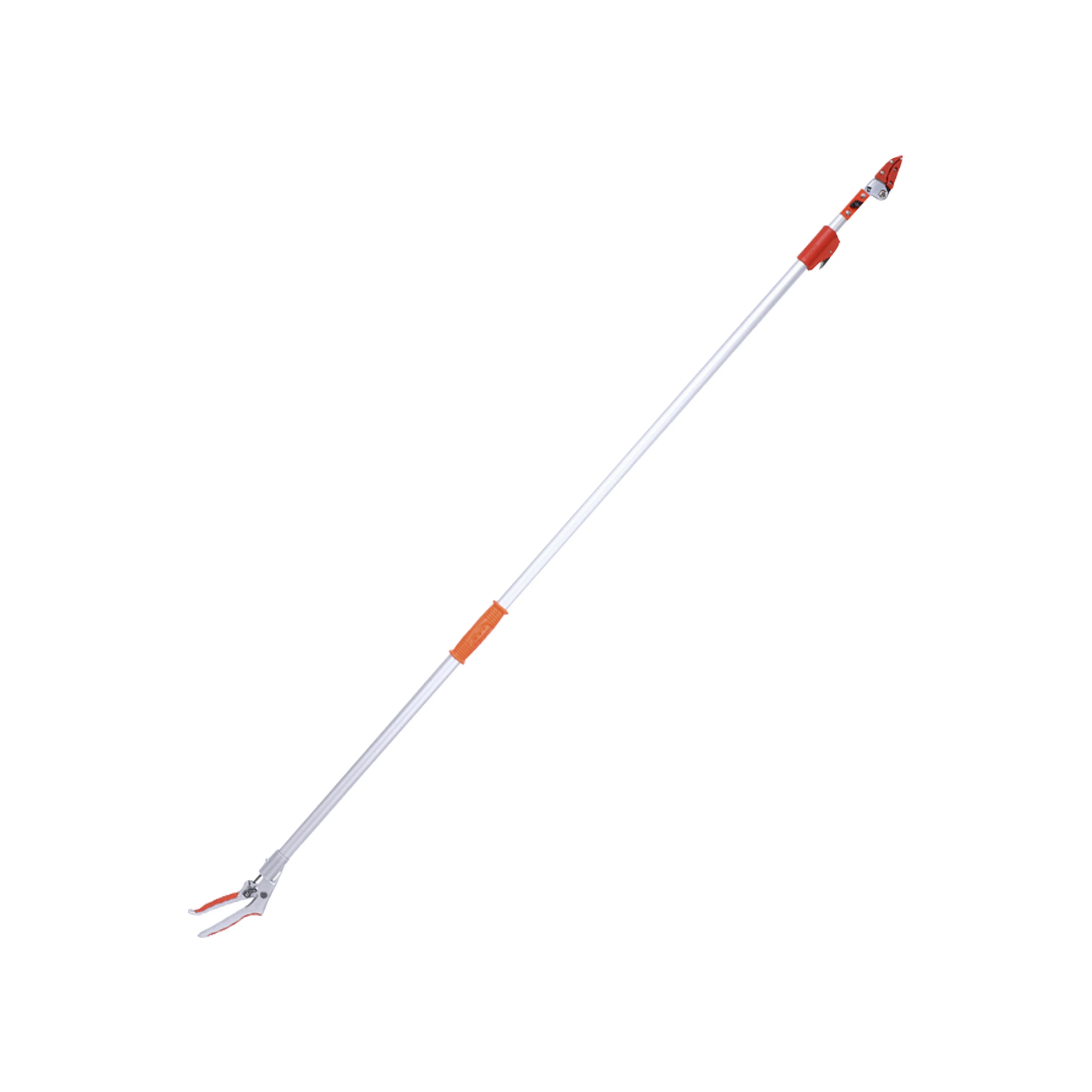 2-метровые выдвижные ножницы для сбора фруктов высокие садовые инструменты