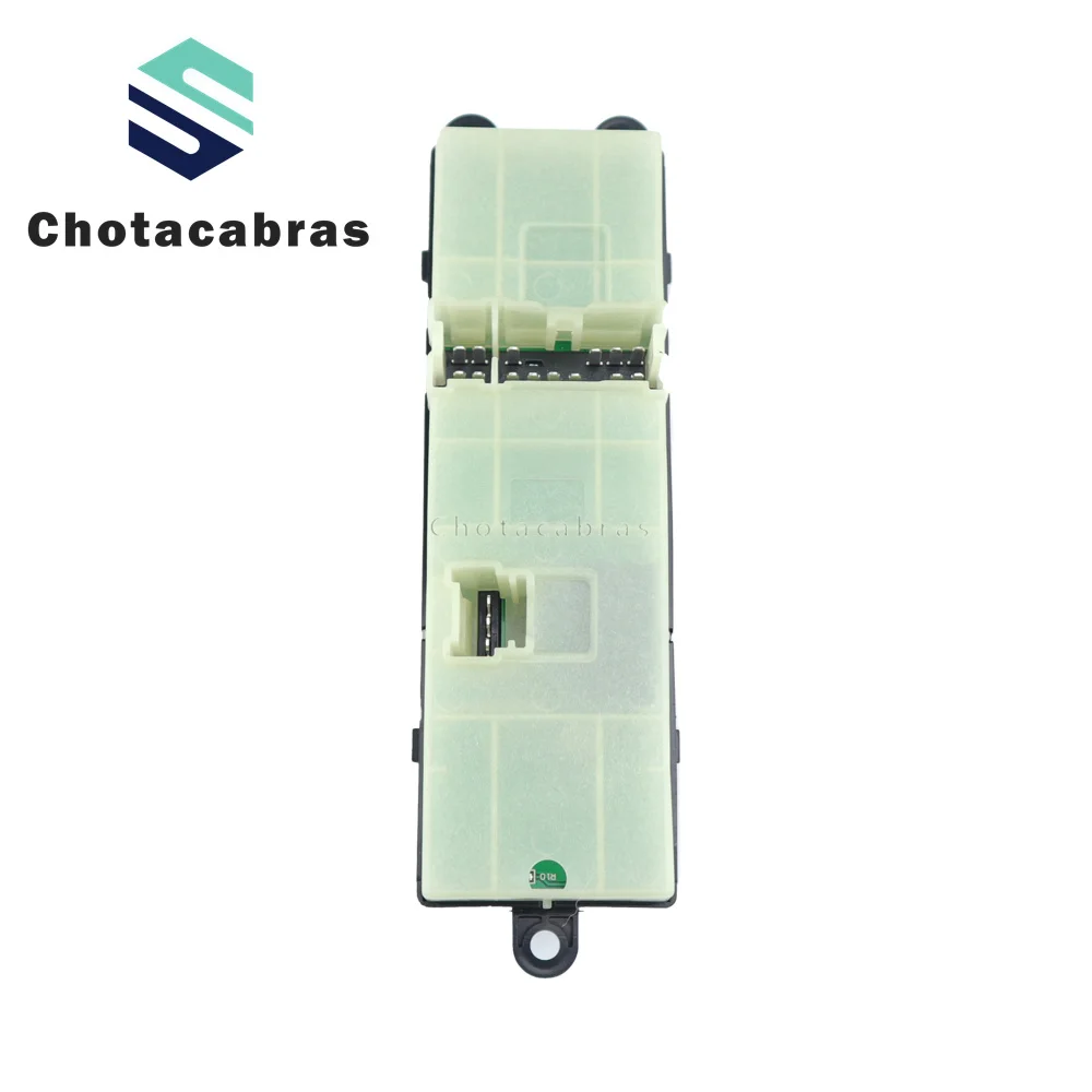 Для Nissan Sentra Pathfinder Murano Z50 левый электрический стеклоподъемник кнопка управления