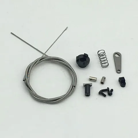 Металлический дифференциал с блокировкой для Tamiya Hercules 1/14