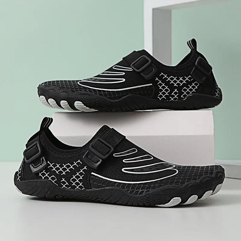 Couples Outdoor Wading Shoes Male And Female Friends Camping Fishing Hiking mountaineering Anti-Slippery Anti-scratch Sneakers