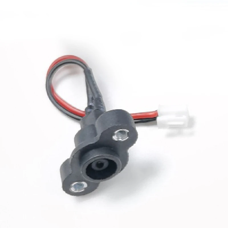 Шнур зарядного устройства для электрического скутера зарядный кабель порт Xiaomi