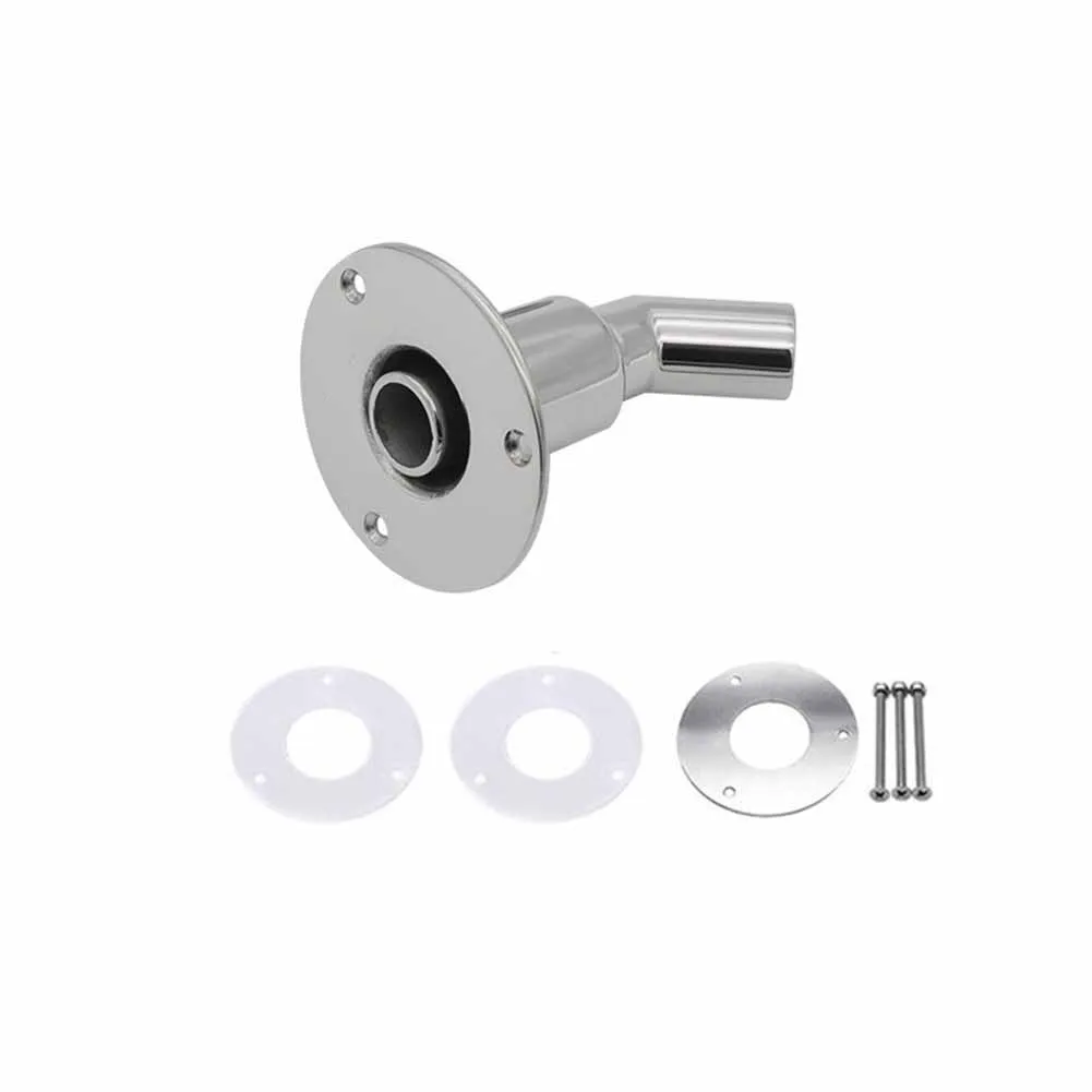 

Thru Hull Exhaust Skin Fitting 24mm Sim To Webasto Eberspacher For Marine Car Accessories High-quality Exhaust Nozzle
