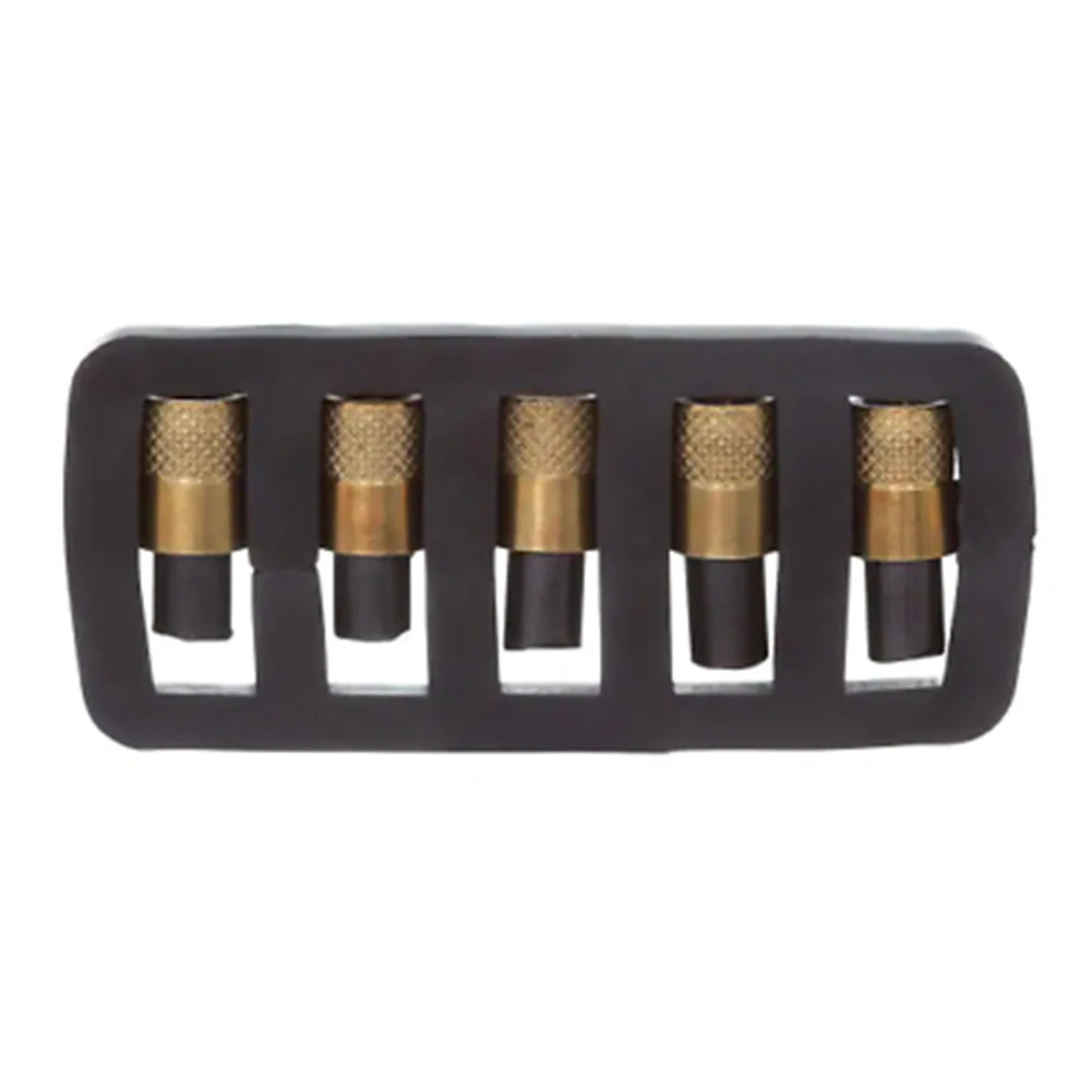 

5 Piece Set of Single Flint Replacements for Striker Welding Torch Lighters Ensure Smooth and Consistent Ignition