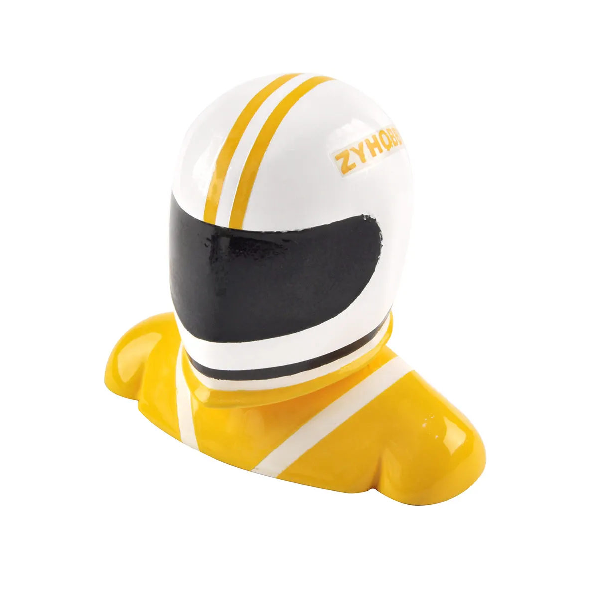 

FLIGHT Pilot Figure 148x72x124mm For RC Fix Wing Airplane