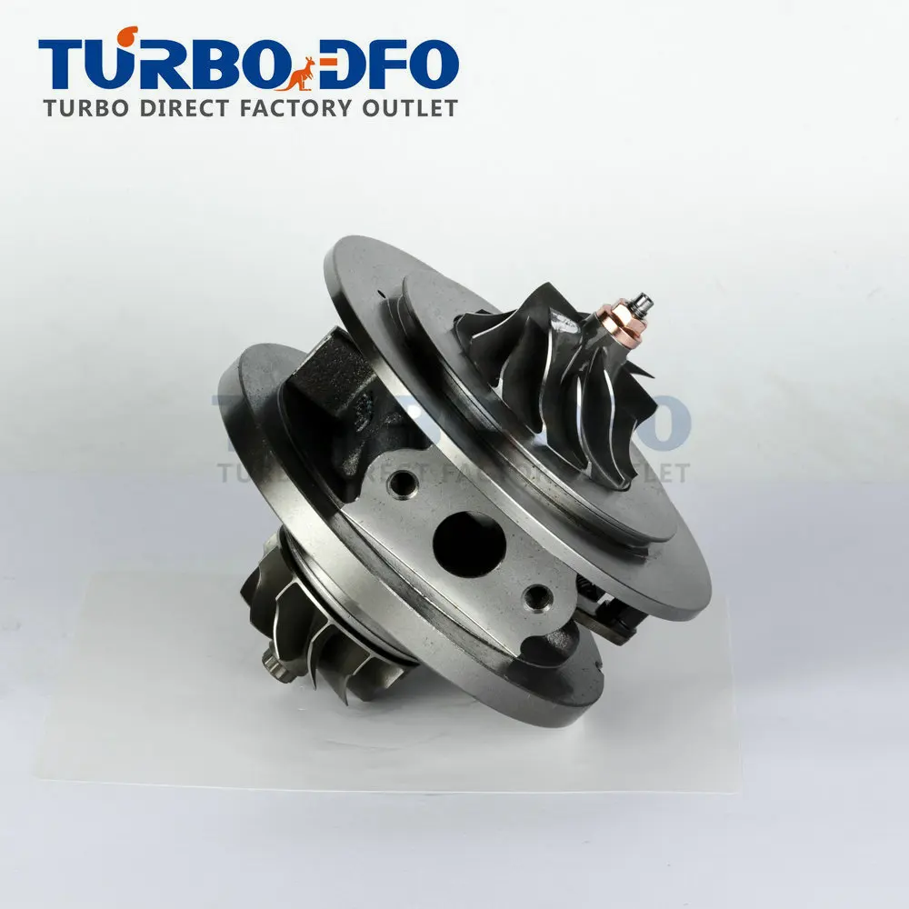 TF035 49135-07312 турбокартридж сбалансированный для Hyundai Santa Fe 155HP 2 CRDi D4EB 2188 ccm 2006-Новый