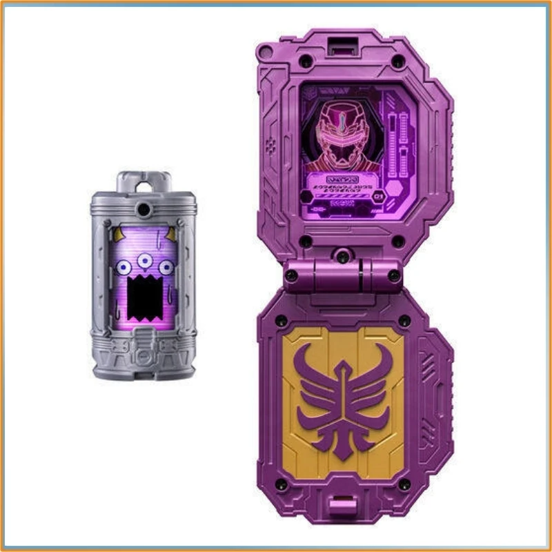 Набор Bandai Dx Emorgear 07, Super Space Sheriff Gavan Infinity Ninja Gavan Raiya Emorgear, реквизит для косплея, игрушка, подарок (art.: 3920da22b72fb) - 3920da22b72fb