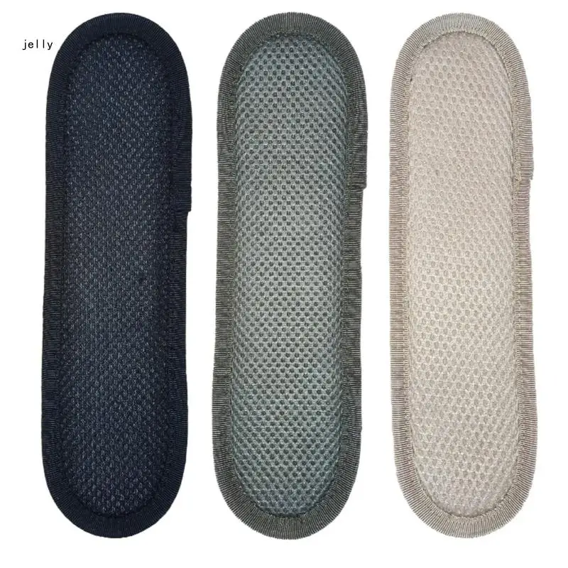 

448C 2 Pcs Replacement Shoulder Pads for Shoulder Bags, Backpack, Guitar Case, Shoulder Strap Pad, Relieve Shoulder