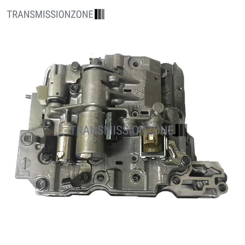 Корпус клапана коробки передач с электромагнитами 45 50-42LE AW50-40 для 5-скоростного Daewoo Saab Volvo Opel Suzuki (art.: 3920ceee3dff9) - 3920ceee3dff9