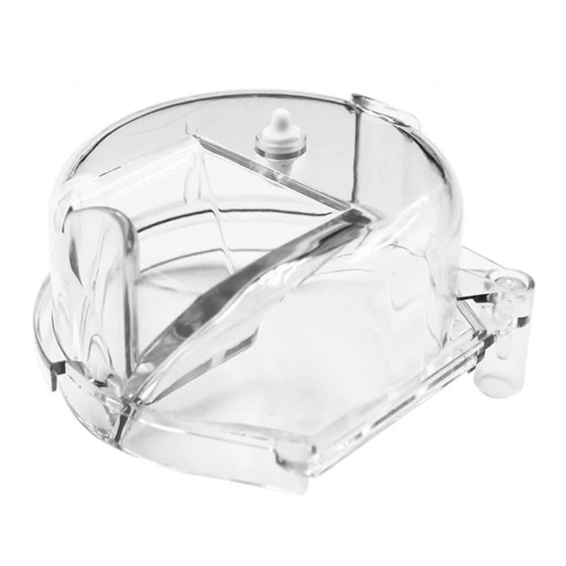 Замена крышки кофемолки в сборе DGB-500GLID для Cuisinart DGB-600 DGB-625 DGB-650 DGB-500