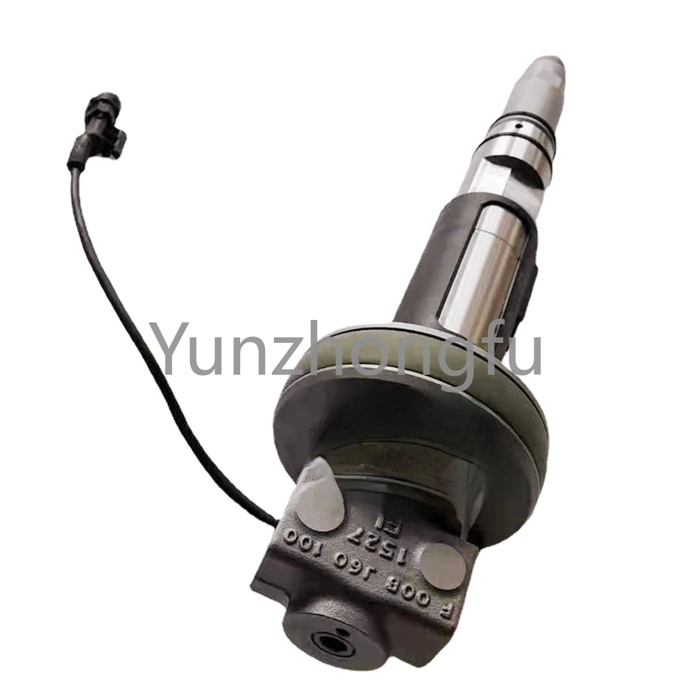 

Hot Sale Products Advantage Supply Qsk19 Cm850 Engine Parts 4964172 4964171 4964170 4955524 Injector
