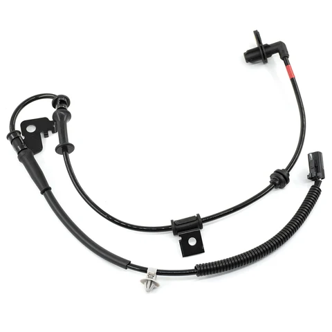Front Right or Left ABS Wheel Speed Sensor for Infiniti FX35/FX45 2003-2008 OEM Part Number 47910-CG000;47910-CG00A