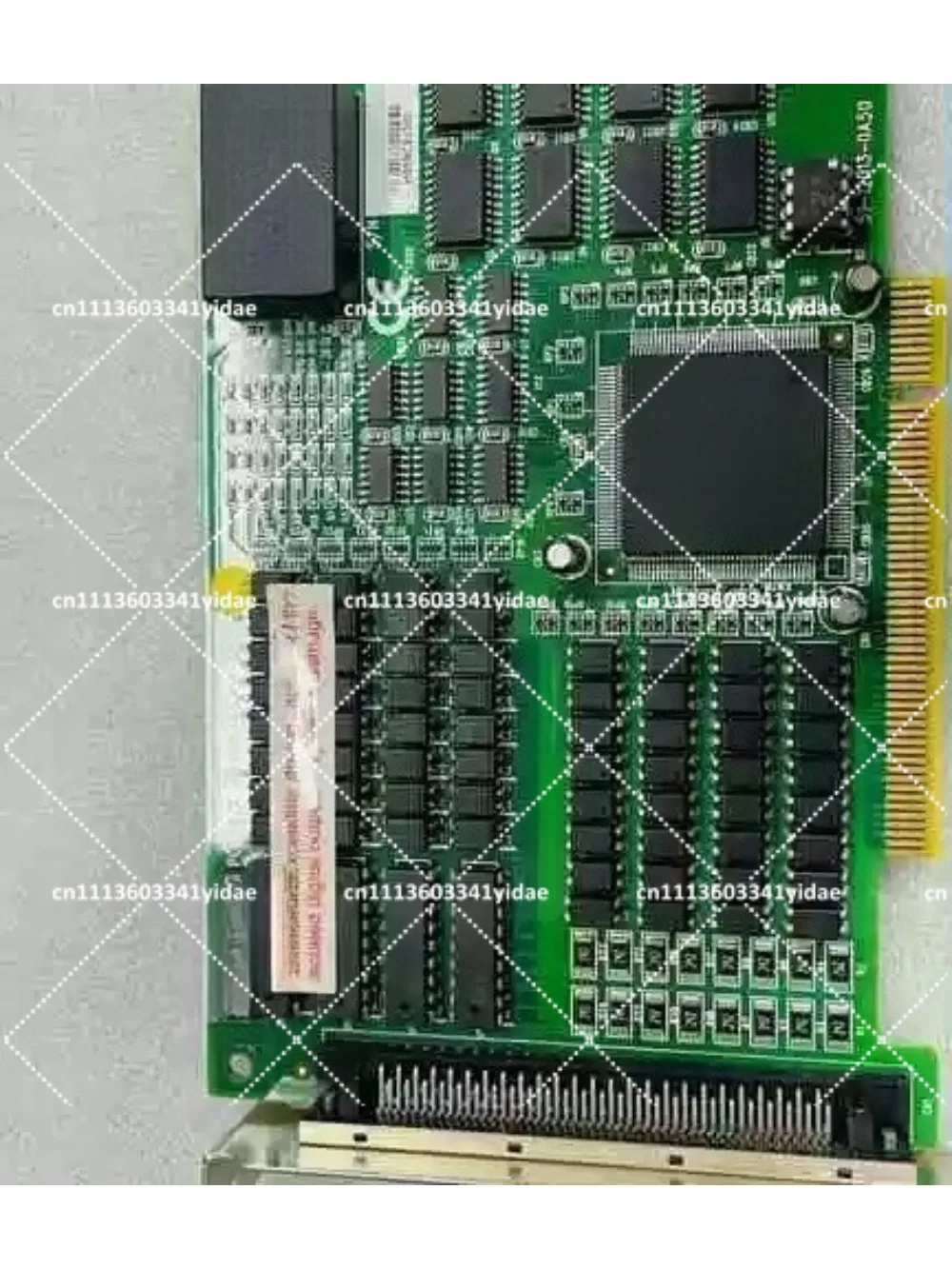 PCI-7432 32-канальная цифровая плата ввода-вывода для сбора данных (art.: 3920db9ea26ee) - 3920db9ea26ee