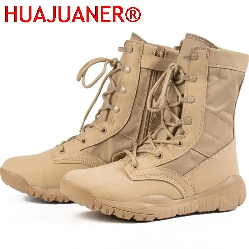 Women Army Boots Military Tactical Airsoft Paintball Boots S