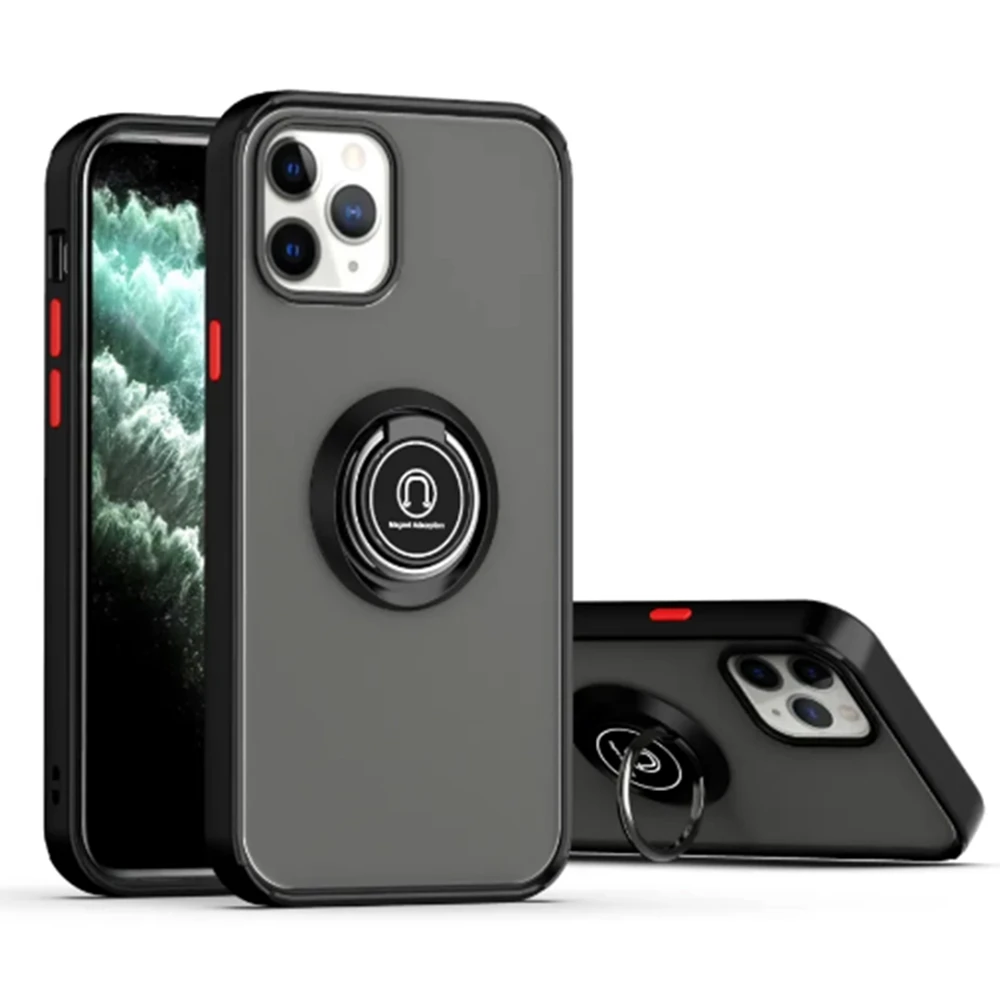 

For Xiaomi Redmi Note 10 9 8 7 Pro 9S Max K30 K40 8A 9A 9C Phone Cover For Xiaomi Mi 11 10T Note 10 Lite Poco X3 Shockproof Case